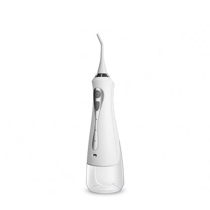 Advanced Portable Water Floss Electric Tooth Flusher Dental Care Cleaning