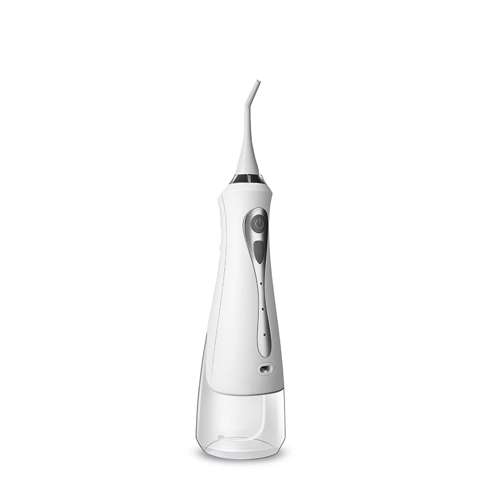 Advanced Portable Water Floss Electric Tooth Flusher Dental Care Cleaning